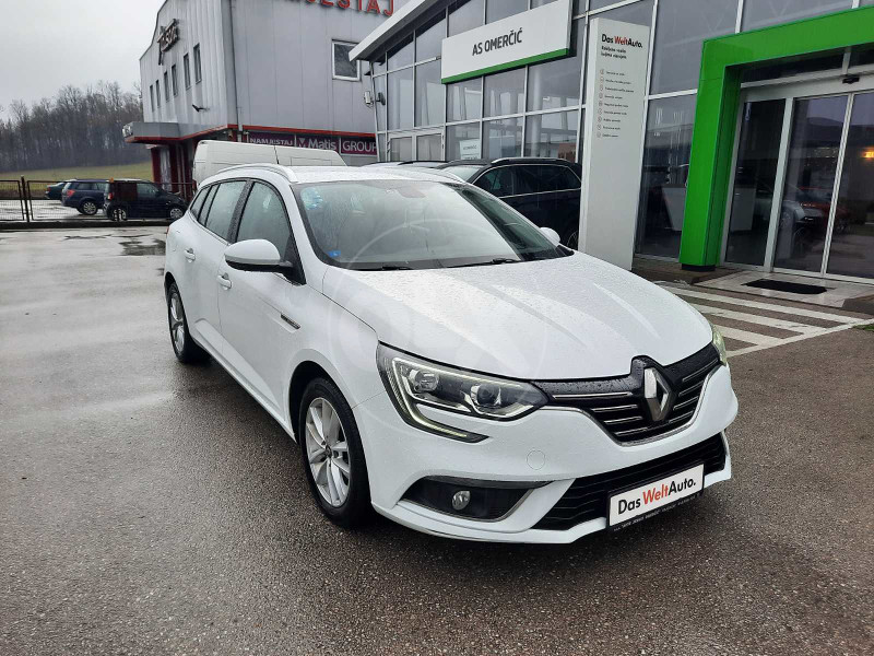 RENAULT MEGANE GRANDTOUR