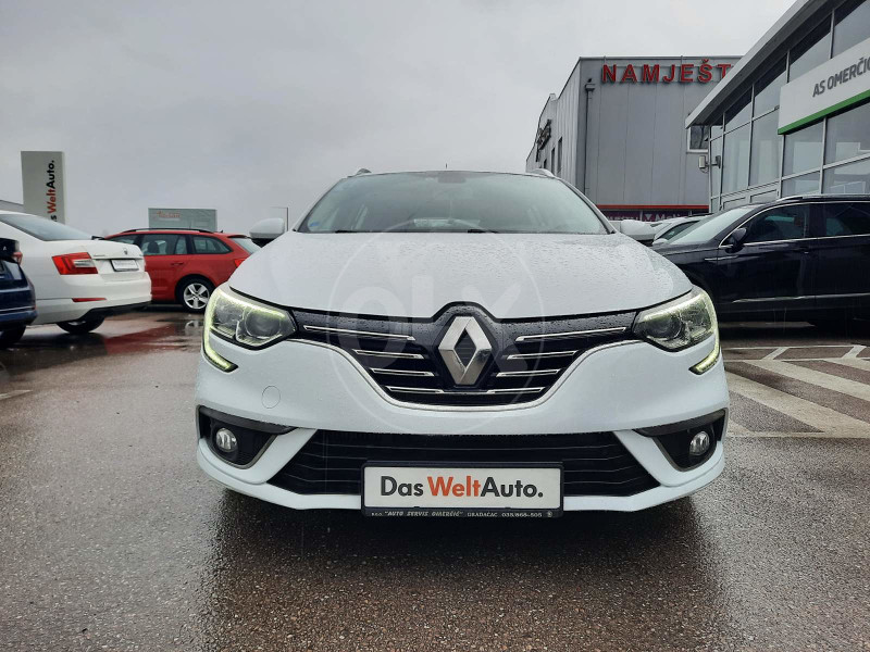 RENAULT MEGANE GRANDTOUR