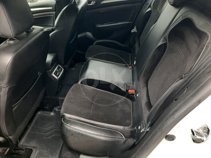RENAULT MEGANE GRANDTOUR