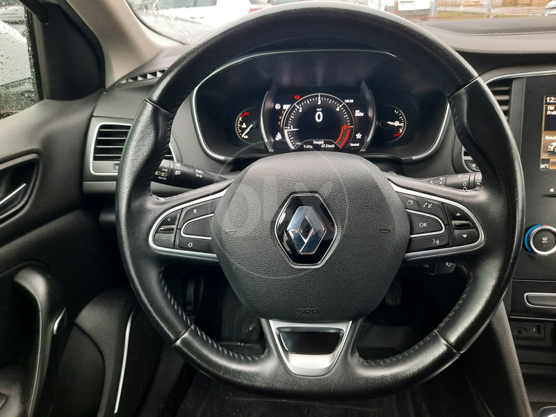 RENAULT MEGANE GRANDTOUR
