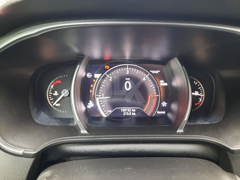 RENAULT MEGANE GRANDTOUR
