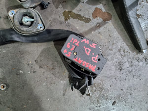 Pojas prednji desni Passat 5 plus 1.9 TDI 96kw