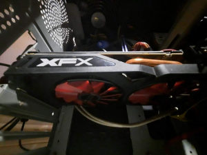 graficka rx 570 4gb