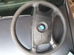 Volan za auto BMW