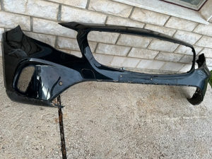 Mercedes GLA w156 x156 Branik prednji a1569058701