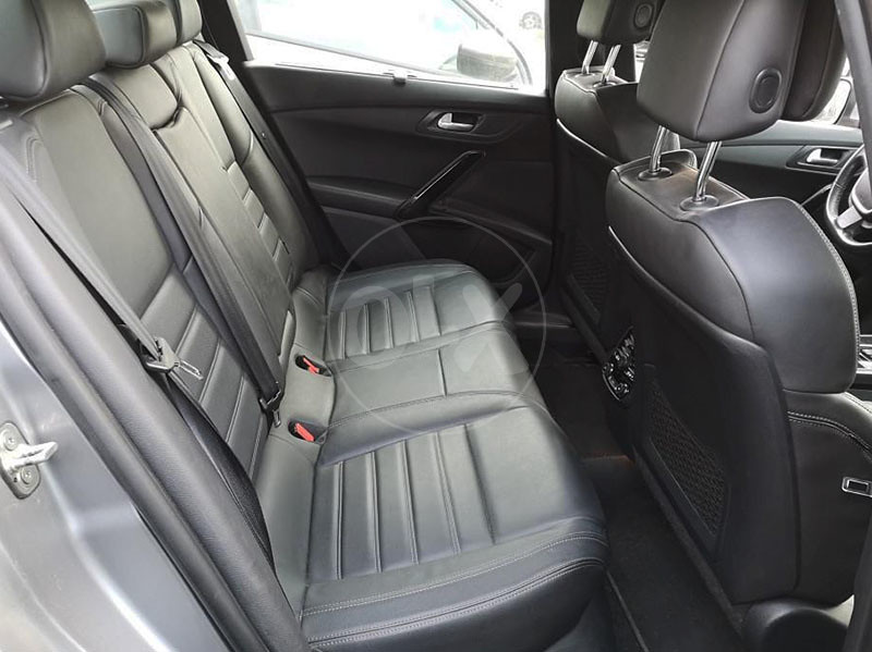 Peugeot 508 1.6 HDI Tiptronik FELINE SPORT LED FACELIFT