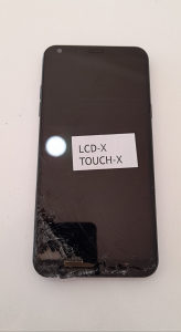 Pokvaren Mobilni Telefon LG Q6