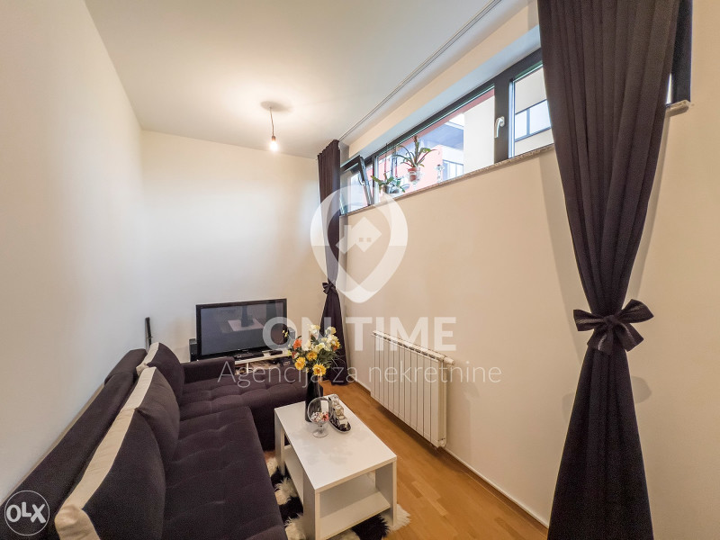 Dobrinja Exclusive/ Trosoban stan / 74 m2