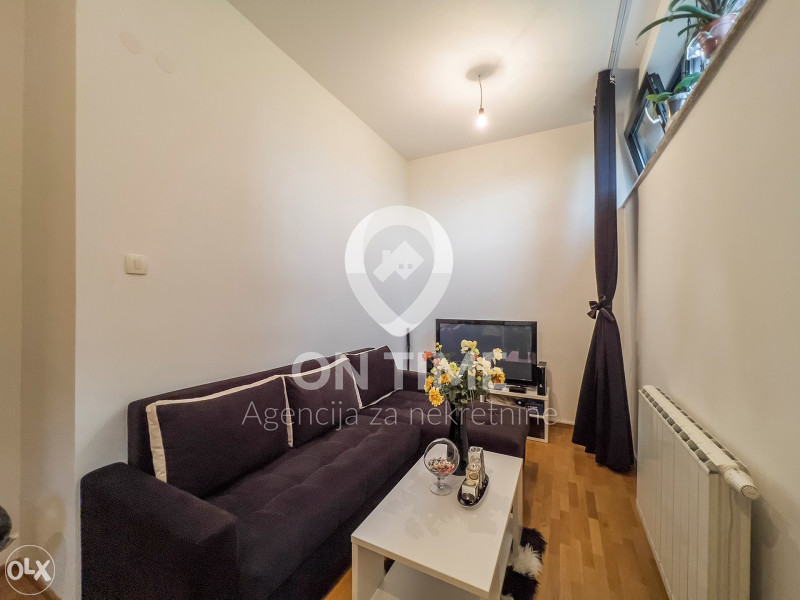 Dobrinja Exclusive/ Trosoban stan / 74 m2