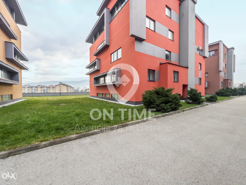 Dobrinja Exclusive/ Trosoban stan / 74 m2