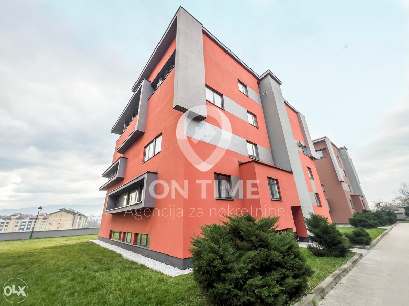 Dobrinja Exclusive/ Trosoban stan / 74 m2