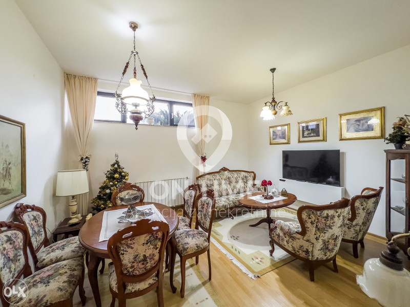 Dobrinja Exclusive/ Trosoban stan / 74 m2