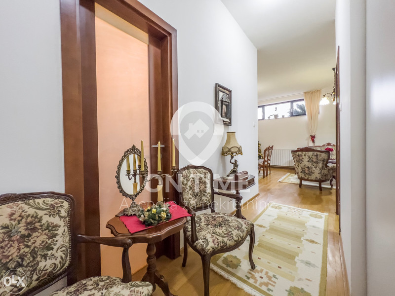 Dobrinja Exclusive/ Trosoban stan / 74 m2
