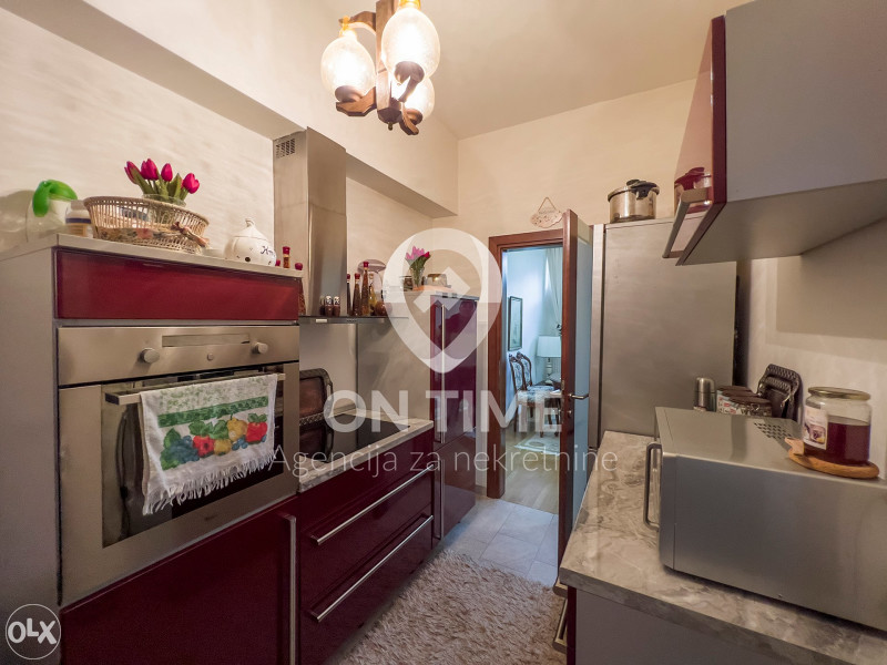 Dobrinja Exclusive/ Trosoban stan / 74 m2