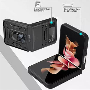 Samsung Galaxy Z Flip 4 Maska Case Zaštitna maska