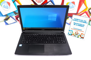 Laptop Acer N17C4; i5-8250u; 128GB SSD; 8GB DDR4