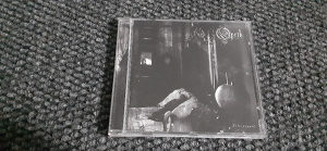 Opeth-Deliverance