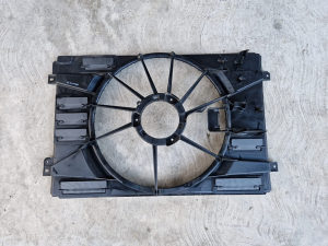 Nosac kuciste ventilatora 1K0121205AF Audi A3 8P, Seat