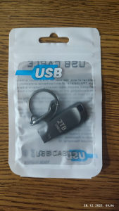 Nov USB stik 2 TB stick 2TB