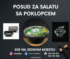 POSUDA ZA SALATU