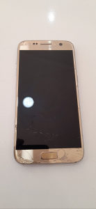 Pokvaren Mobilni Telefon Samsung S7 G930