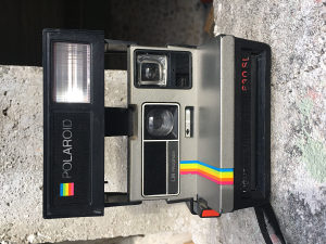 Fotoaparat Polaroid