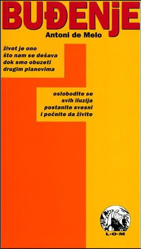 Antoni de Melo BUĐENJE