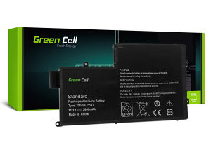 Baterija za laptop Dell Latitude 3450 3550