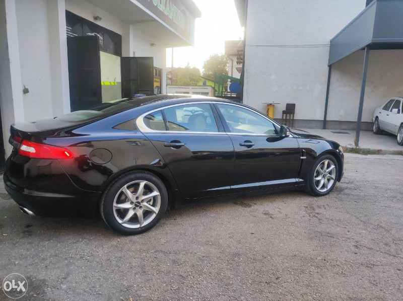 Rent a Car Bmw