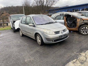 Renault scenic 1.9  2003 dijelovi 063/117-176