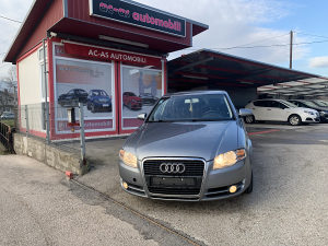 AUDI A4 B7 MODEL 2005 GODINA