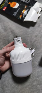 Led Lampa Sijalica 80W na baterije