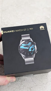 Huawei watch gt2 elite 46mm
