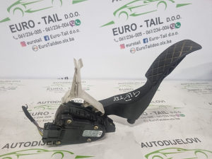 PEDALA PAPUCICA GASA GOLF 4 1.9 TDI ET 2243