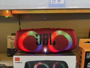 Bluetooth zvučnik JBL
