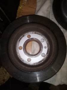 Zadnji diskovi Opel Insignija