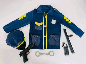Policijsko odijelo za djecu / kostim djeciji