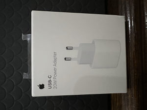 Apple Adapter 20W Original