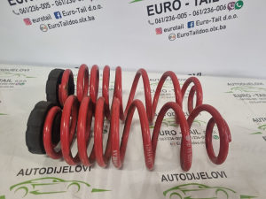 OPRUGE ZADNJE AUDI A4 B8 10g ET 2237