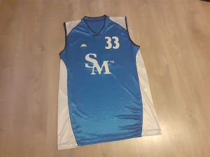 NAAI košarkaški dres