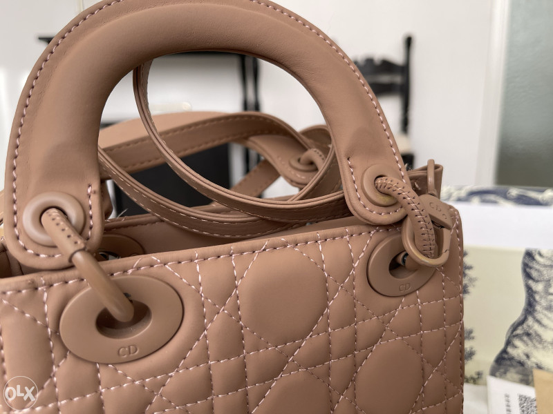 Dior torba