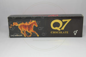 Q7 Turski Čokoladni afrodizijak