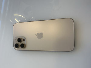 IPhone 12 ProMax 256GB
