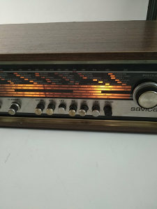 Radio antika SAVICA