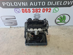 Motor Volkswagen Golf 6 2.0 TDI