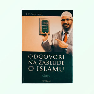 Odgovori na Zablude o Islamu dr.Zakir Naik