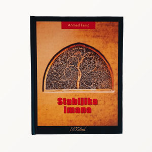 Stabiljka Imana Ahmed Ferid