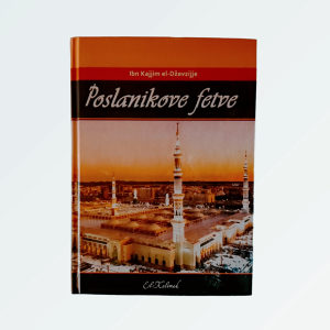 Poslanikove Fetve- Ibn kajjim el-Dževziije