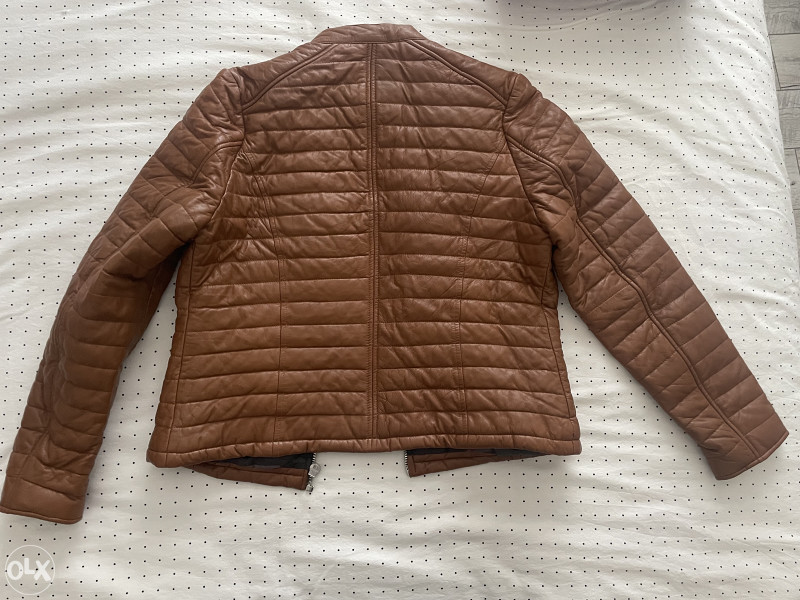 Maze zenska kozna jakna XL velicina Original Nova