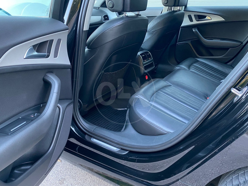 Audi a6 3 0 quattro automobili olx ba